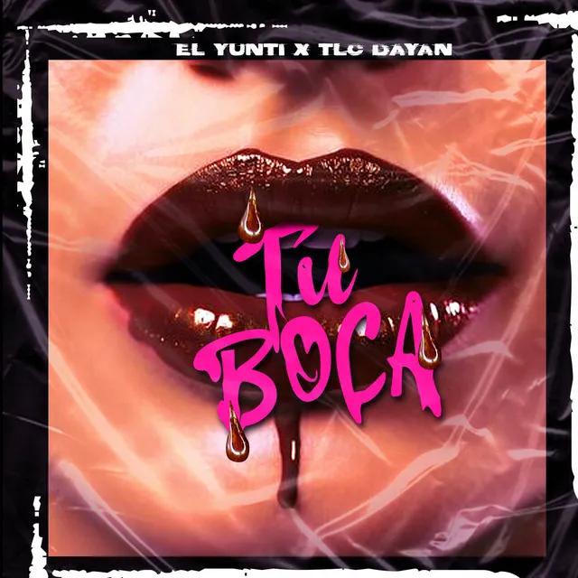 TU BOCA