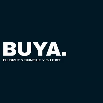 Buya. by Sandilé