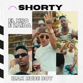 Shorty by Izak Rude Boy