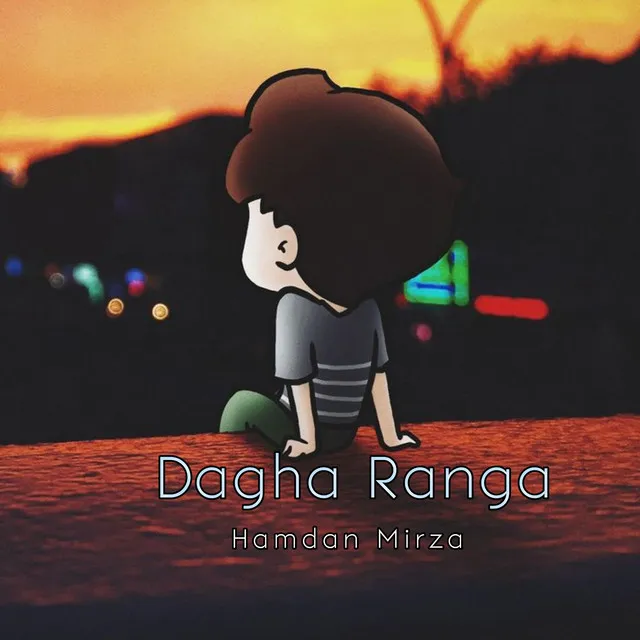 Dagha Ranga