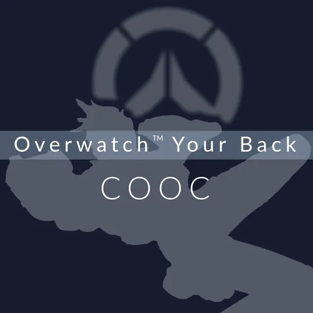 Overwatch Your Back