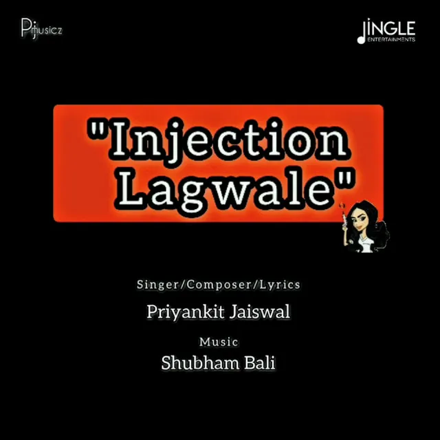 Injection Lagwale