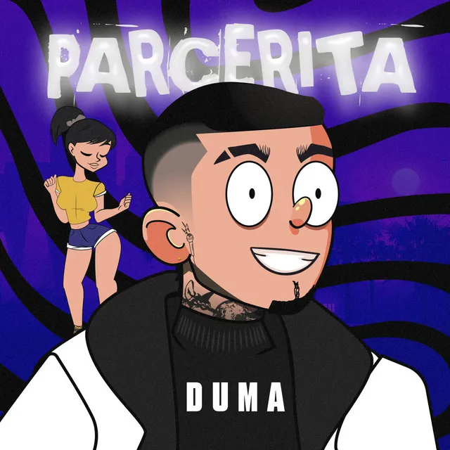 Parcerita