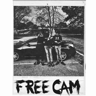 FREE CAM by Big Ty