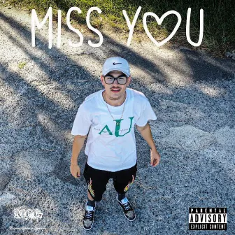 Miss You by Irma The Goon