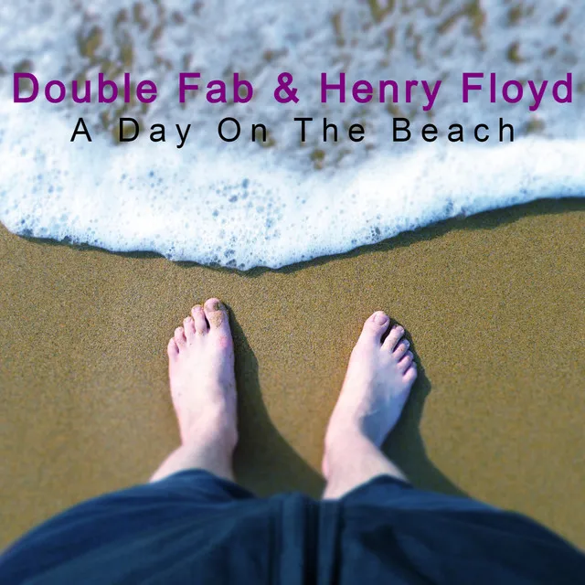 A Day on the beach - Radio Mix