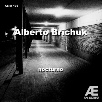 Nocturno by Alberto Brichuk