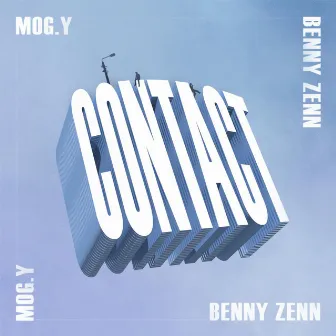 CONTACT by Benny Zenn