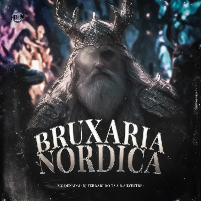 Bruxaria Nórdica