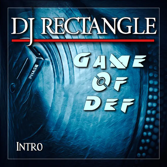 Game of Def (Intro)