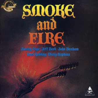 Smoke And Fire by Screaming Lord Sutch