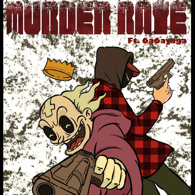 Murder Rate