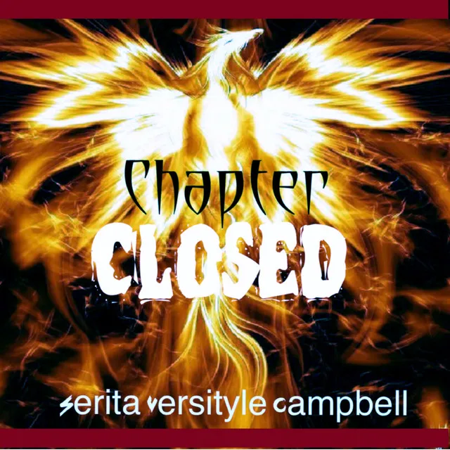 Chapter Closed