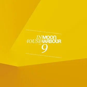 Moon Harbour Inhouse, Vol. 9 (Pt. 2) by Smash TV