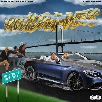 RoadRunners by Cream Da Villain