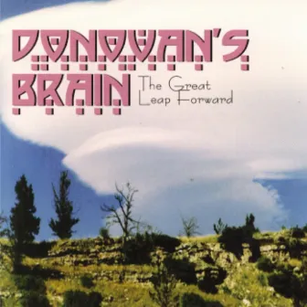 The Great Leap Forward by Donovan's Brain