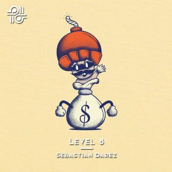 Level 8 by Sebastian Darez