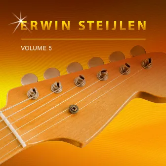 Erwin Steijlen, Vol. 5 by Erwin Steijlen