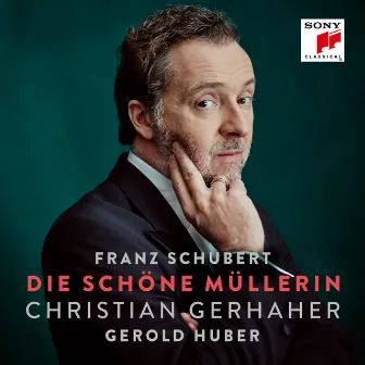 Schubert: Die schöne Müllerin, D. 795 by Christian Gerhaher