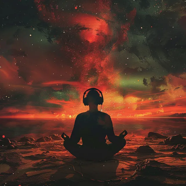 Path to Inner Stillness: Music for Meditation's Essence