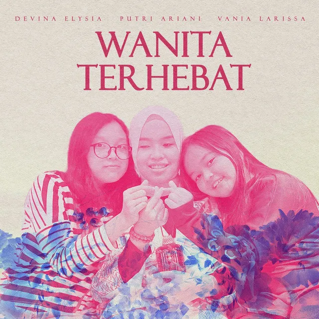 Wanita Terhebat