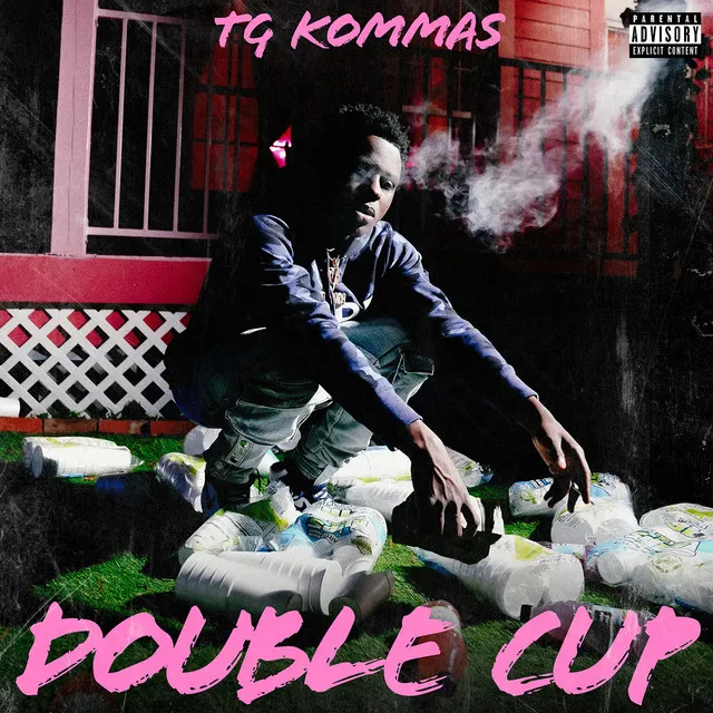 Double Cup (feat. HollyHood Bay Bay)