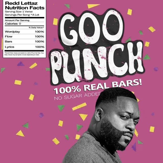 Goo Punch