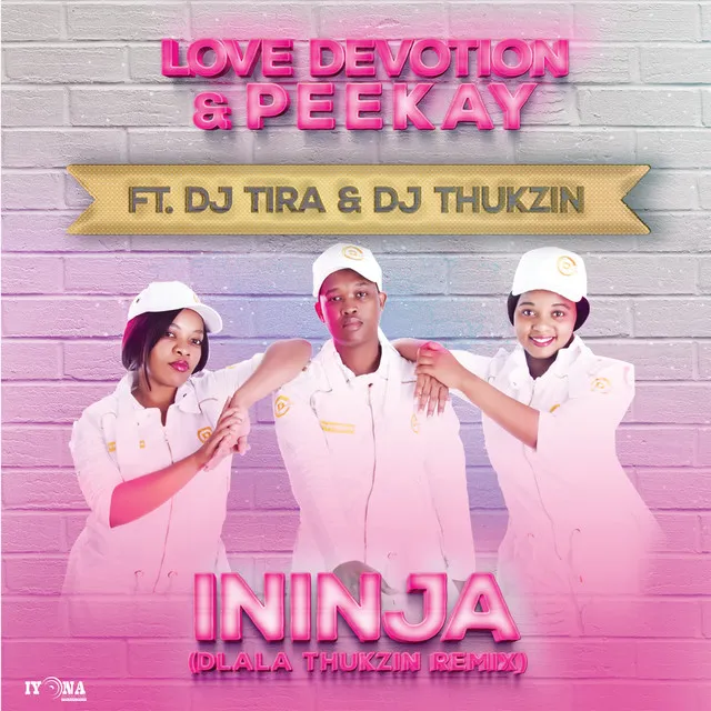 Ininja (Dlala Thukzin Remix)