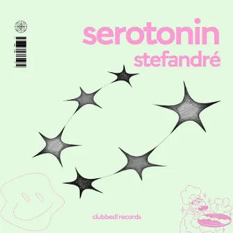 Serotonin by Stefandré