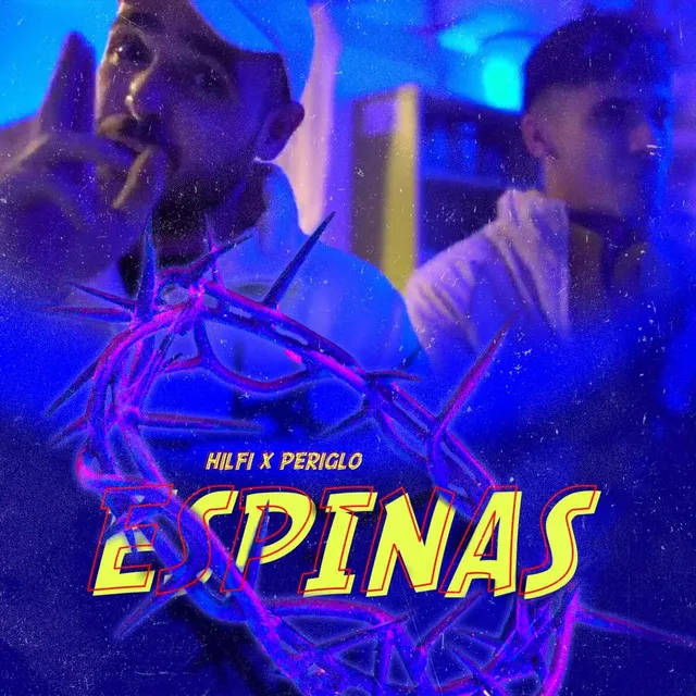 Espinas