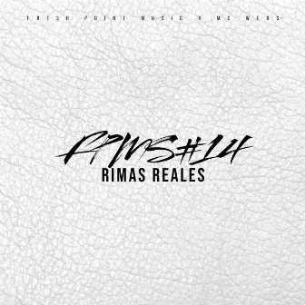 FPMS#14,Rimas Reales by Fresh Point Music