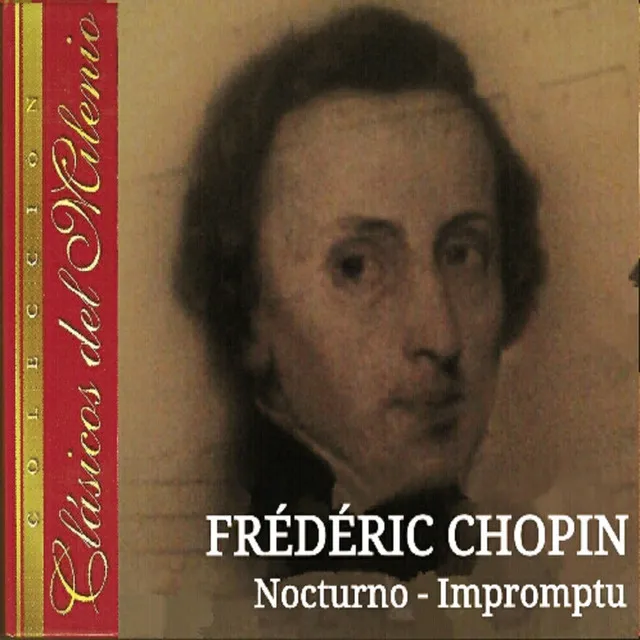 Nocturno No. 1 en F Major, Op. 15: I. Andante cantabile