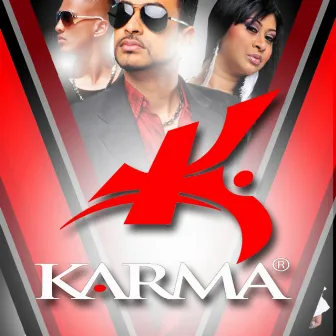 License to Wine by Ravi B and Karma the Band