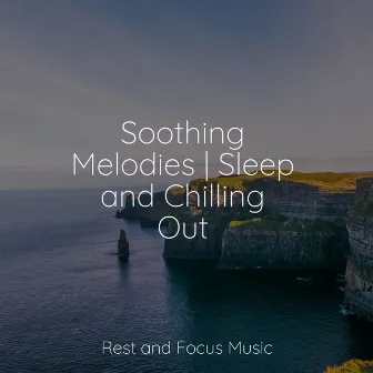 Soothing Melodies | Sleep and Chilling Out by 