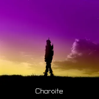 Who Are You by Charoite