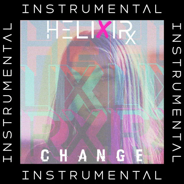 CHANGE (Instrumental)