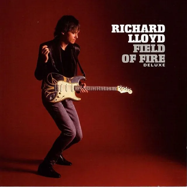 Field of Fire (Deluxe)