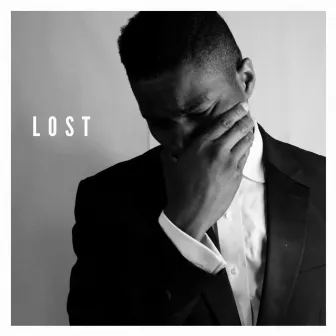 Lost - EP by Jeho