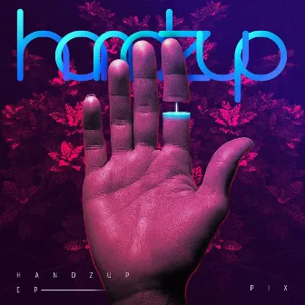 Handzup by Pix