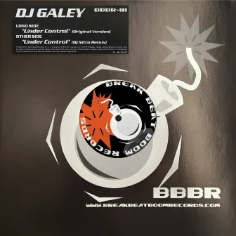 Under Control by DJ Galey