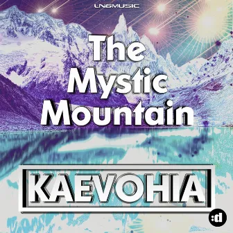 The Mystic Mountain by Kaevohia