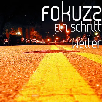 Ein Schritt Weiter by FokuZz