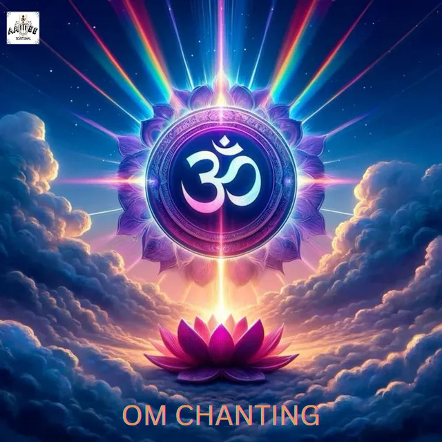 OM CHANTING 108 TIMES