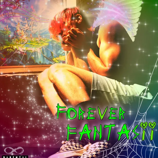 Forever Fantasii