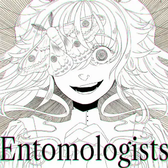 Entomologists by Ghost and Pals