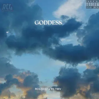 Goddess by Rcg Keef