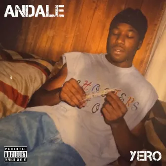 Andale by Yero