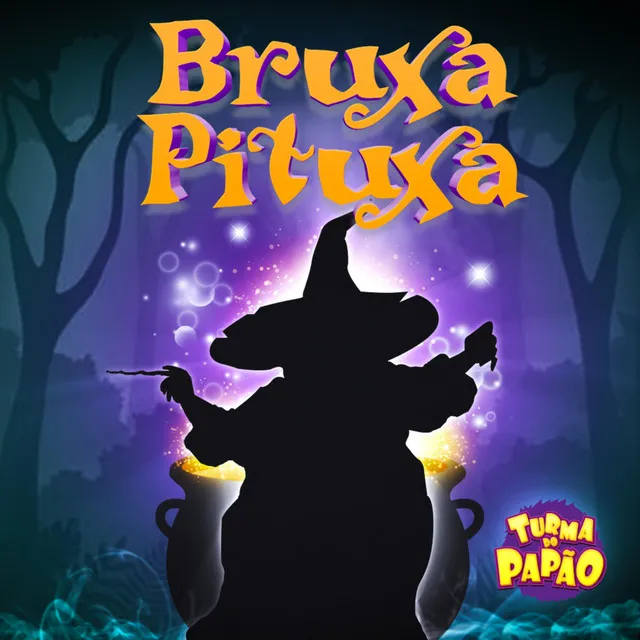 Bruxa Pituxa