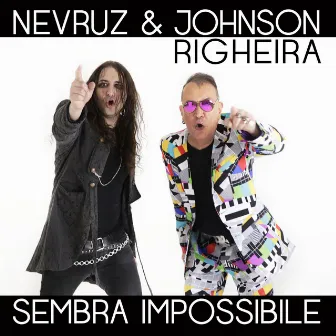 Sembra impossibile by Johnson Righeira