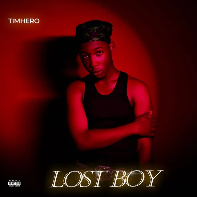 Lost Boy